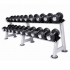 LifeMaxx Dumbbellset 2 x 22 kg (LMX 75)  LMX75.22